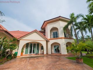 ขาย 5 ห้องนอน บ้านเดี่ยว ใน บางละมุง, ชลบุรี