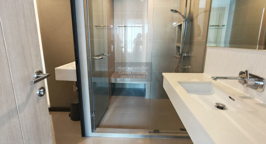 For rent 1 Beds condo in Khlong Toei, Bangkok