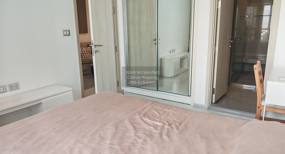 For rent 1 Beds condo in Khlong Toei, Bangkok