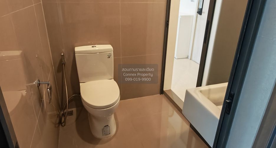 For rent 1 Beds condo in Khlong Toei, Bangkok