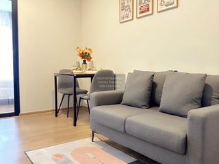 出租 1 卧室 公寓 在 Bang Phlat, 曼谷