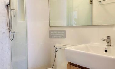 For rent 1 bed condo in Bang Phlat, Bangkok
