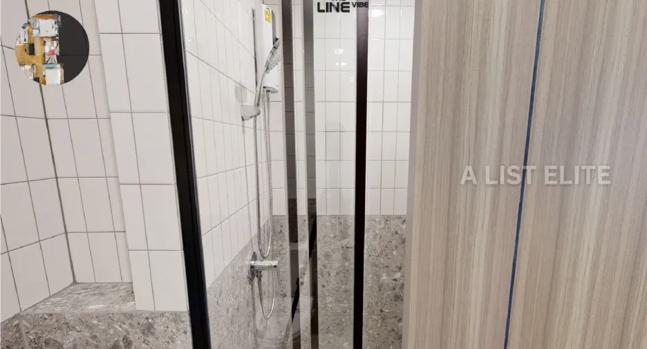For sale 2 bedrooms condo in Chatuchak, Bangkok