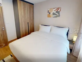 À vendre 2 chambres condo à Chatuchak, Bangkok
