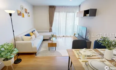 À vendre 2 chambres condo à Chatuchak, Bangkok