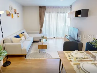 À vendre 2 chambres condo à Chatuchak, Bangkok