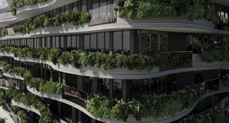 Condo en venta de 2 habitaciones en Mueang Phuket, Phuket