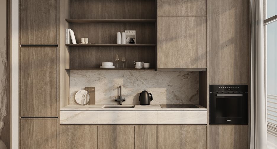 Condo en venta de 2 habitaciones en Mueang Phuket, Phuket
