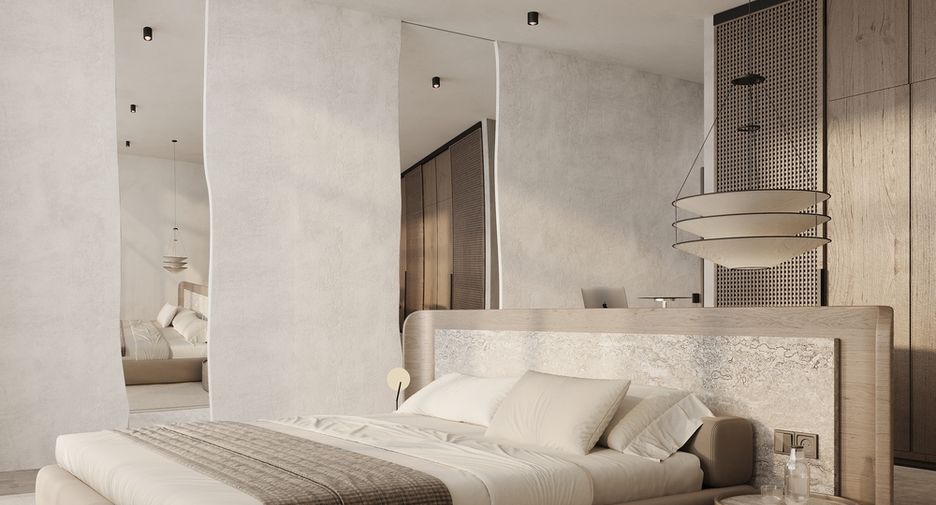Condo en venta de 2 habitaciones en Mueang Phuket, Phuket
