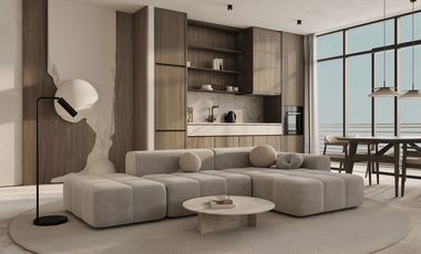 Condo en venta de 2 habitaciones en Mueang Phuket, Phuket