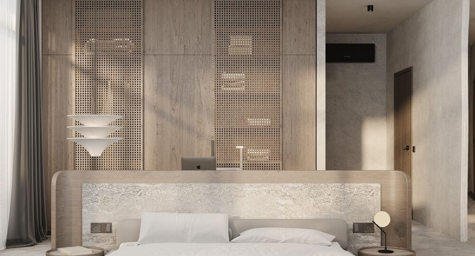 Condo en venta de 2 habitaciones en Mueang Phuket, Phuket