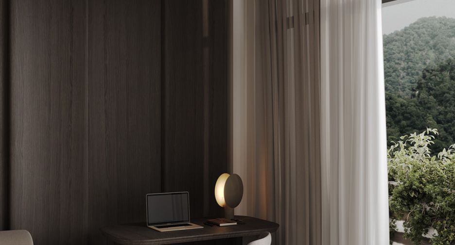 For sale 1 bed condo in Mueang Phuket, Phuket