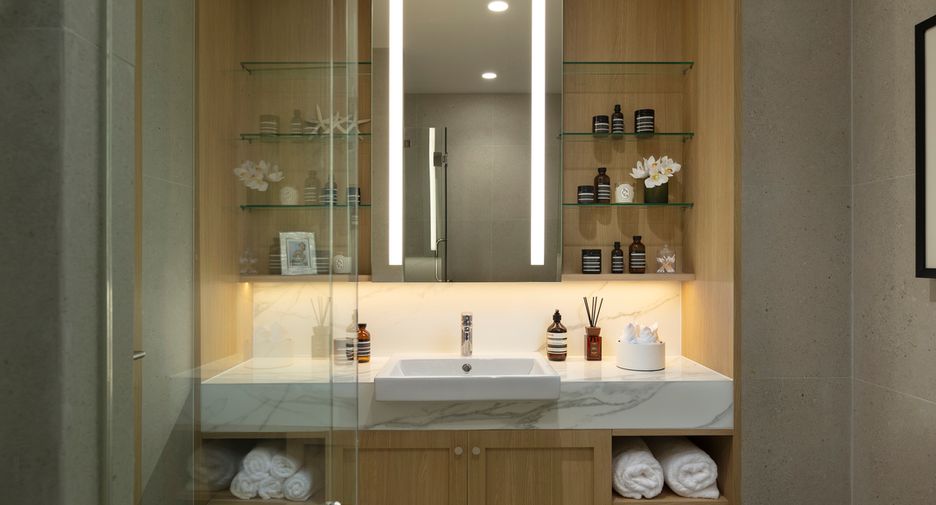 For sale 3 ベッドルーム condo in Thalang, Phuket