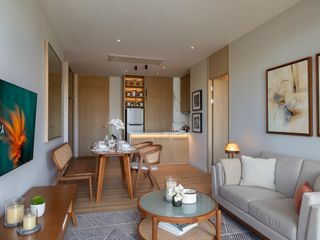 For sale 3 ベッドルーム condo in Thalang, Phuket