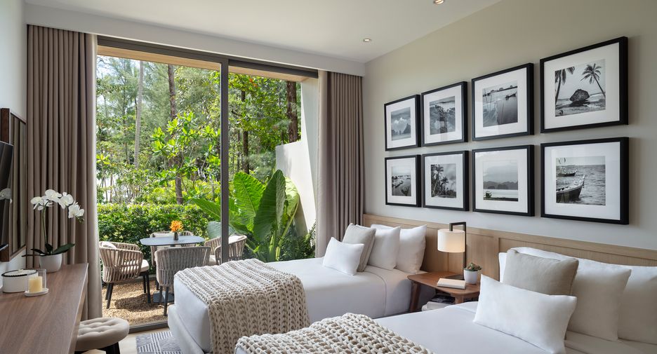 For sale 3 ベッドルーム condo in Thalang, Phuket