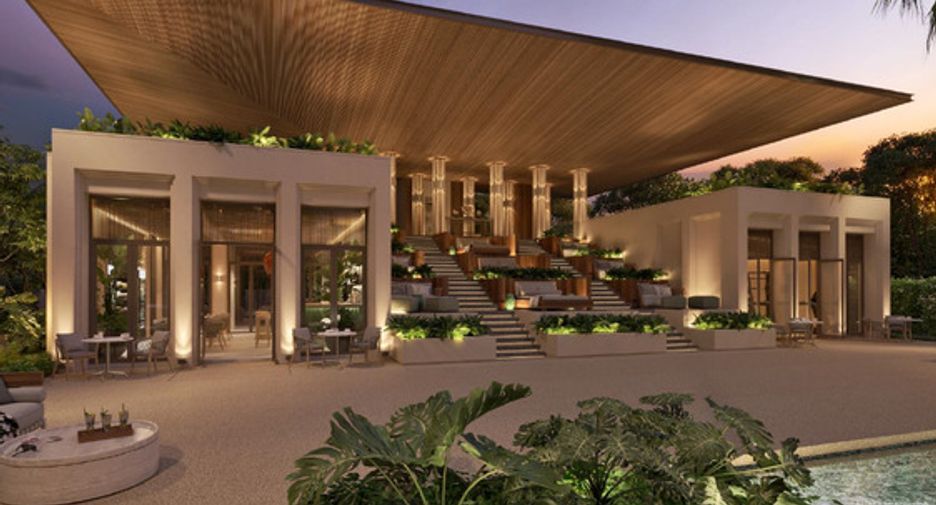 À vendre 3 chambres condo à Thalang, Phuket