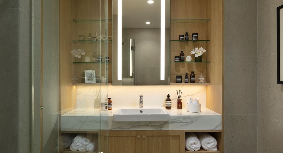 For sale 3 ベッドルーム condo in Thalang, Phuket