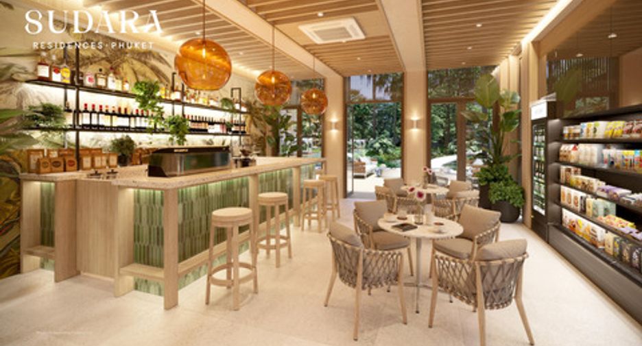 For sale 3 ベッドルーム condo in Thalang, Phuket