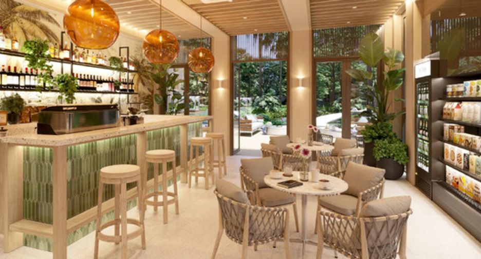À vendre 3 chambres condo à Thalang, Phuket