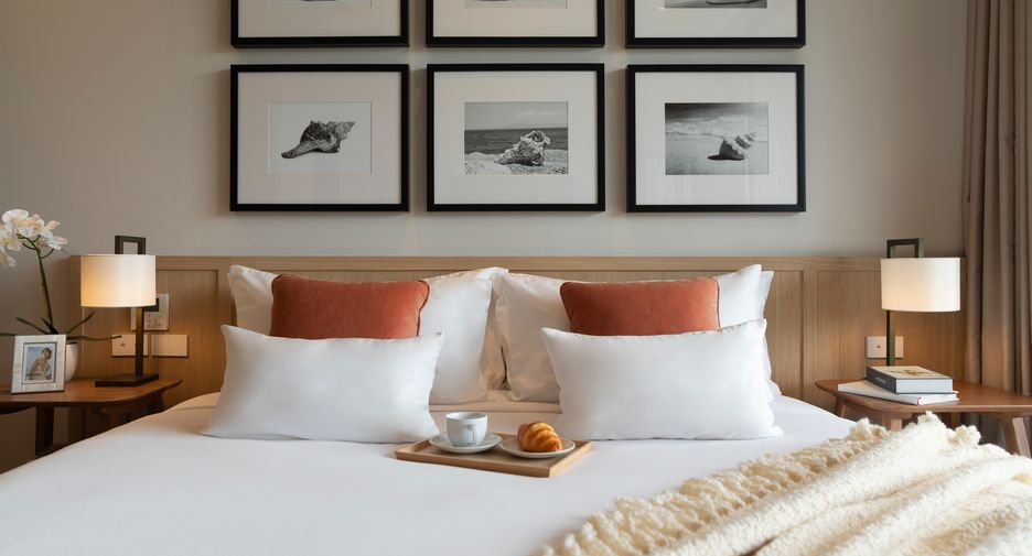 For sale 3 ベッドルーム condo in Thalang, Phuket