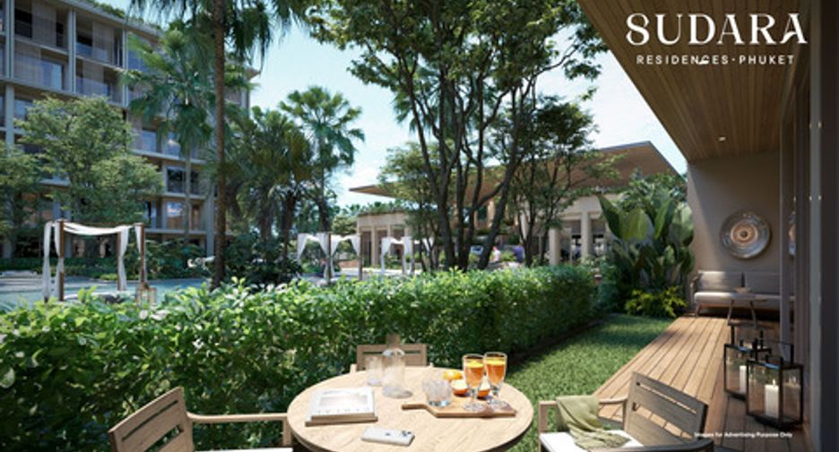 For sale 3 ベッドルーム condo in Thalang, Phuket