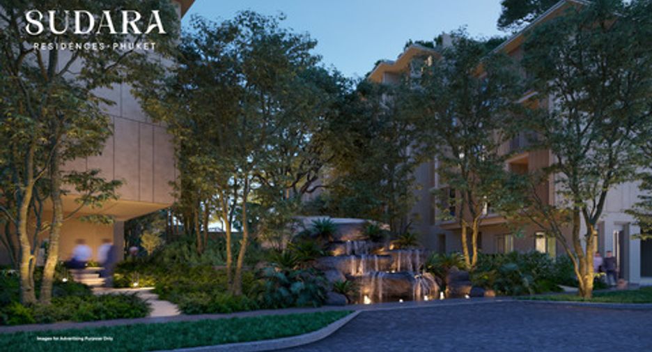 For sale 3 ベッドルーム condo in Thalang, Phuket