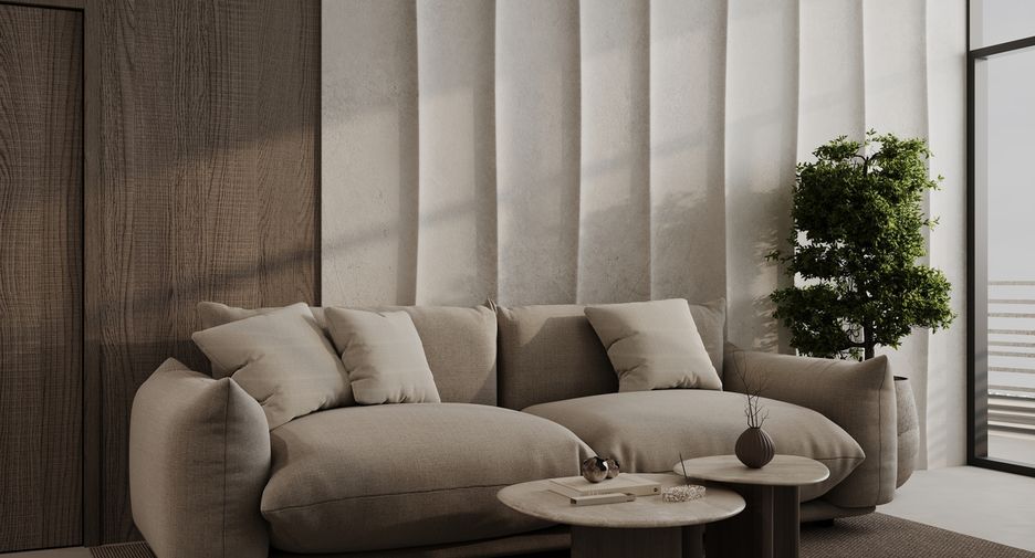 For sale 1 bed condo in Mueang Phuket, Phuket