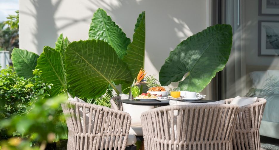 For sale 2 bedrooms condo in Thalang, Phuket