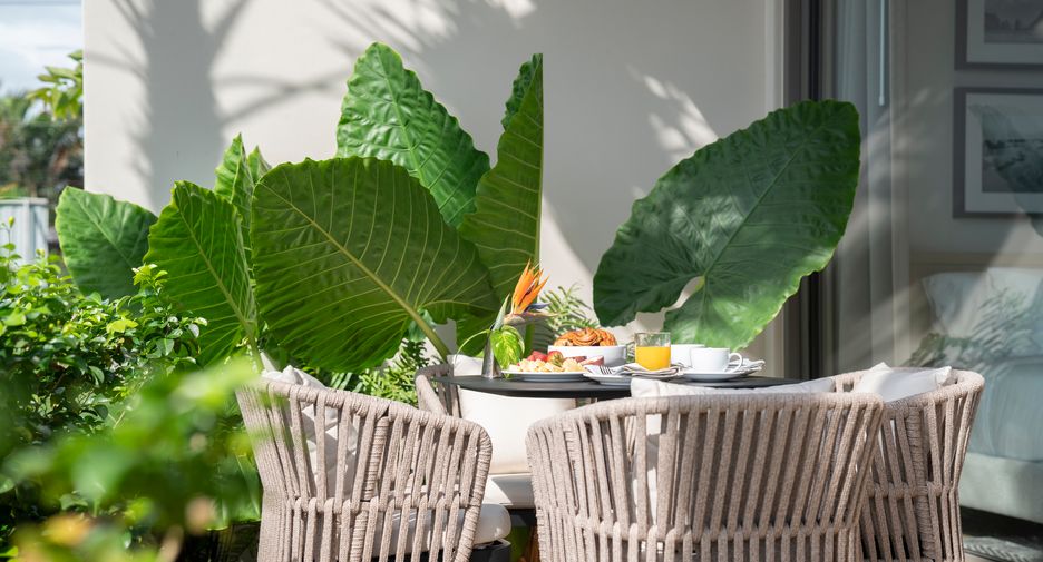 For sale 2 bedrooms condo in Thalang, Phuket