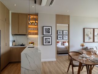 For sale 2 bedrooms condo in Thalang, Phuket