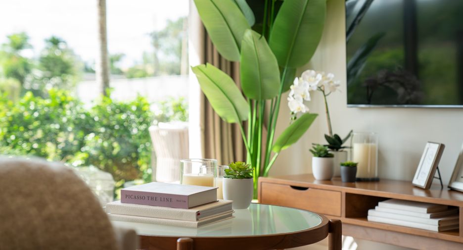 For sale 1 bed condo in Thalang, Phuket