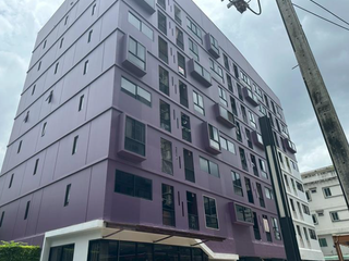 For sale 1 bed condo in Thung Khru, Bangkok