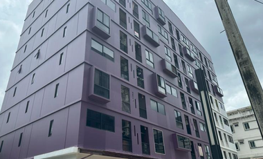 For sale 1 bed condo in Thung Khru, Bangkok