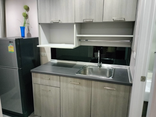 For sale 1 bed condo in Thung Khru, Bangkok