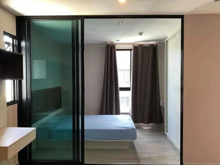 For sale 1 bed condo in Thung Khru, Bangkok