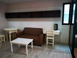 For sale 1 bed condo in Thung Khru, Bangkok