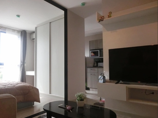 For sale 1 bed condo in Thung Khru, Bangkok