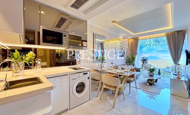 出售 2 卧室 公寓 在 Bang Lamung, Chon Buri