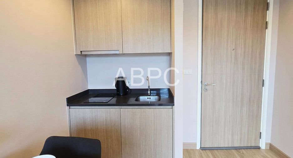 Condo en venta de 1 habitaciones en Bang Lamung, Chonburi