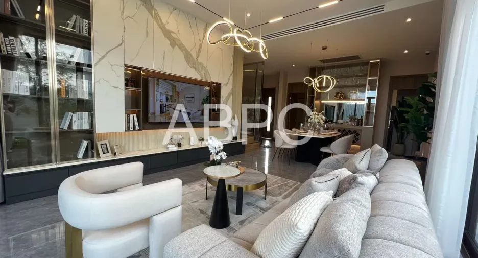 For sale 4 bedrooms house in Mueang Rayong, Rayong
