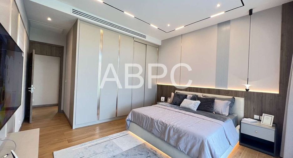 Casa en venta de 4 habitaciones en Mueang Rayong, Rayong
