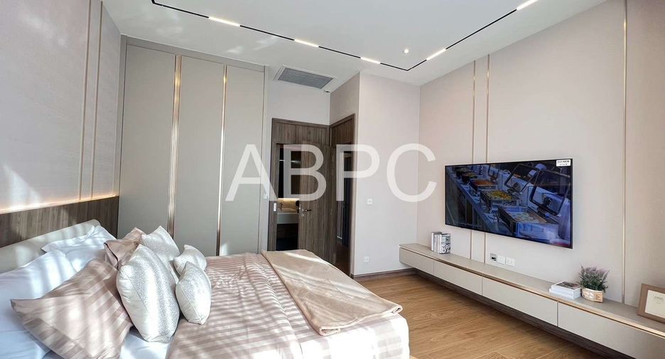 Casa en venta de 4 habitaciones en Mueang Rayong, Rayong