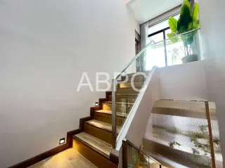For sale 4 bedrooms house in Mueang Rayong, Rayong