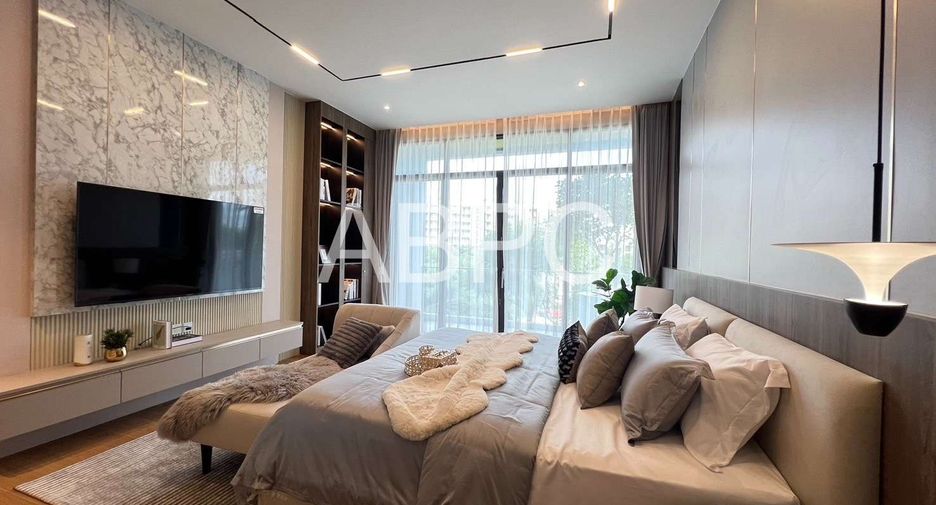 Casa en venta de 4 habitaciones en Mueang Rayong, Rayong