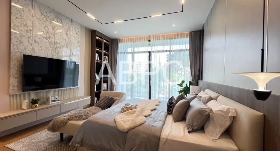 For sale 4 bedrooms house in Mueang Rayong, Rayong