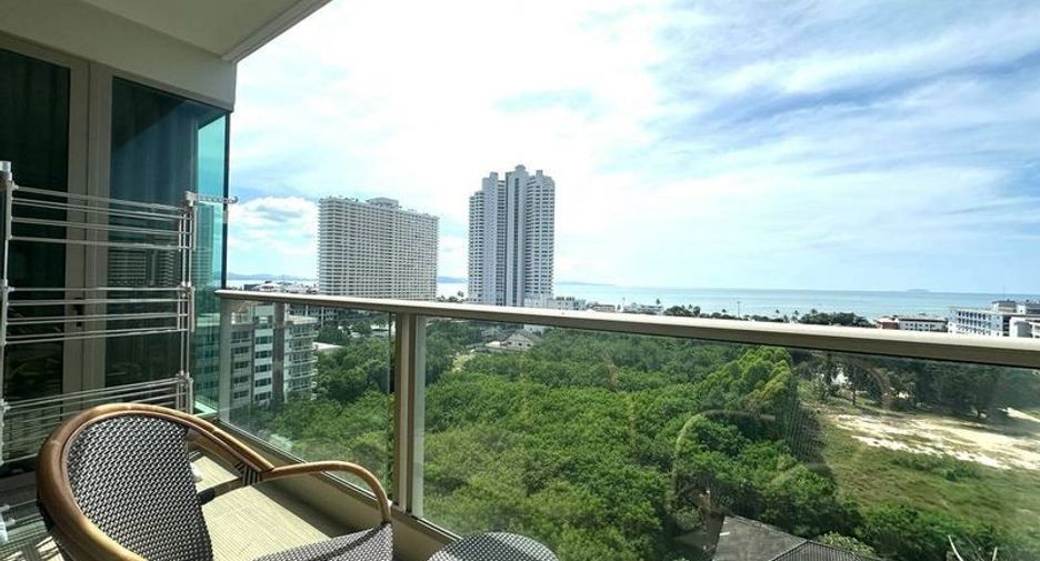 出租 和 出售 2 卧室 公寓 在 Bang Lamung, Chon Buri