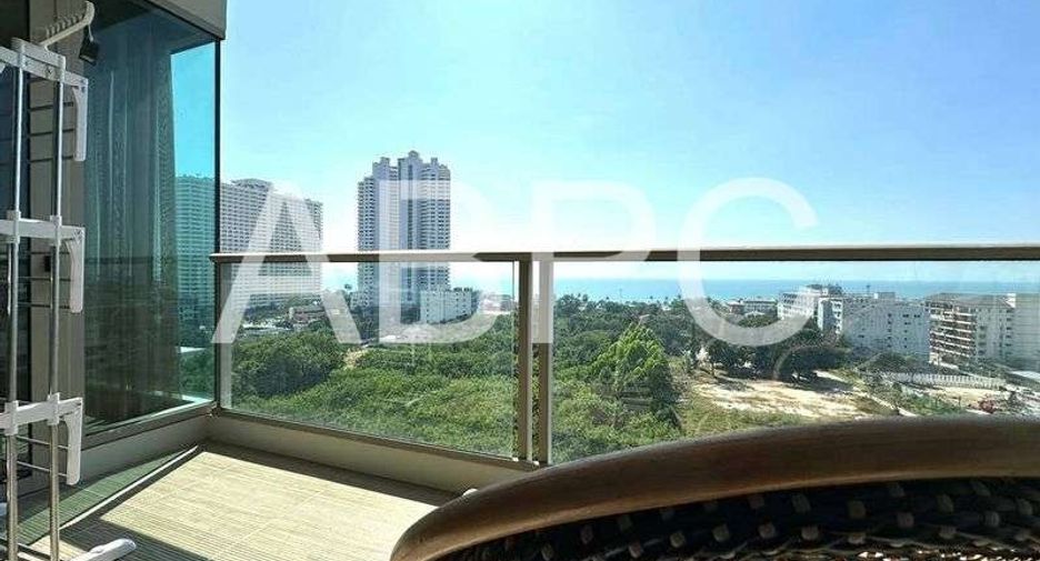 出租 和 出售 2 卧室 公寓 在 Bang Lamung, Chon Buri