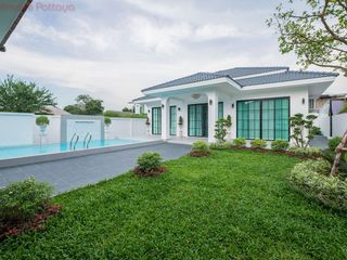 À vendre 3 chambres maison à Bang Lamung, Chonburi