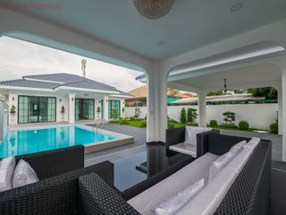 À vendre 3 chambres maison à Bang Lamung, Chonburi