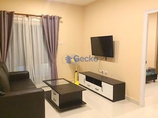 出售 2 卧室 公寓 在 Bang Lamung, Chon Buri